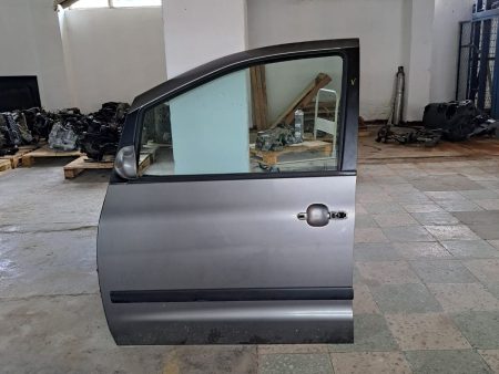 Usa stânga față completă Volkswagen Sharan 2002 MONOVOLUM 1.9 TDI FACTURA SI GARANTIE