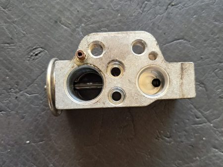 Supapa expansiune clima AUDI A5 8F7 2.0 TDI COD Y7556002 52379690 FACTURA SI GARANTIE