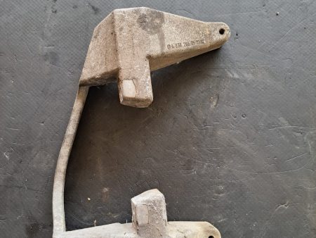 Suport cutie viteze  Mercedes-Benz Vito W638 2.2 cdi 1996 - 2003 COD A6382660501 FACTURA SI GARANTIE