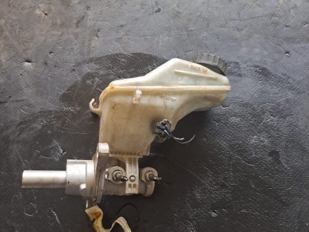 Vas lichid frana Opel Corsa D 2006 - 2011 COD 0204051127 FACTURA SI GARANTIE