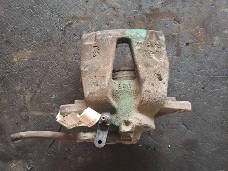 Etrier dreapta fata Fiat Grande Punto 2005- 2012 COD 0204Y01952 FACTURA SI GARANTIE