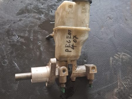 Rezervor lichid frână Peugeot 407 Peugeot 508 RXH COD 03350885131 FACTURA SI GARANTIE