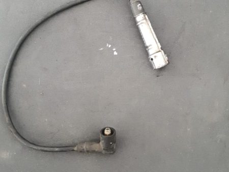 FISA BUJIE VW AUDI SKODA COD 036035255E FACTURA SI GARANTIE