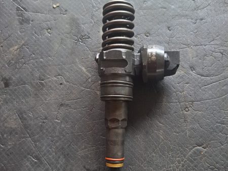 Injector Seat Alhambra  1.9 TDI, AUY COD  038130073AK BTD 0414720038 FACTURA SI GARANTIE
