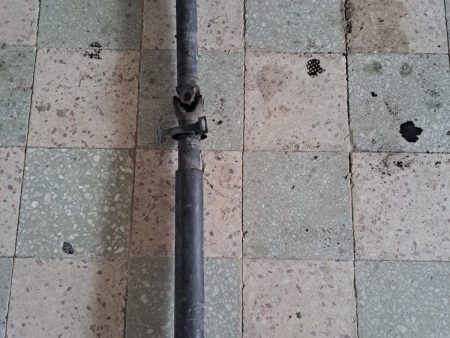 Cardan BMW E39 530D COD 1229642 FACTURA SI GARANTIE