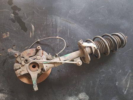 Amortizor Arc Fuzeta dreapta fata Opel Corsa D COD 13343100 FACTURA SI GARANTIE