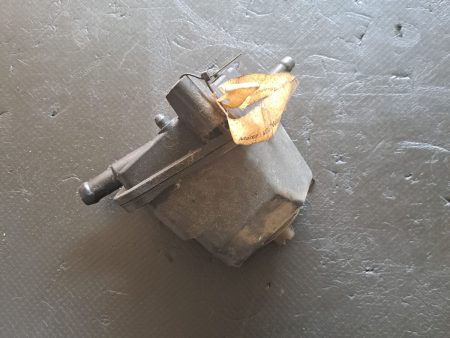 VAS LICHID SERVODIRECTIE  VW GOLF 4 1.4 16V FAB. 1997 – 2005 COD  1J0422371C FACTURA SI GARANTIE