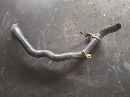 Furtun intercooler Opel Corsa D 1.3 CDTI  A13DTC COD 2003933F FACTURA SI GARANTIE