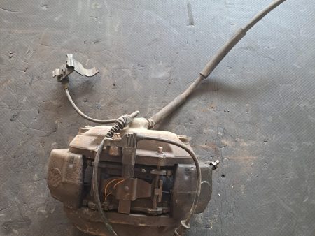 Etrier fata  brembo Mercedes ML W164 COD 20704504 FACTURA SI GARANTIE