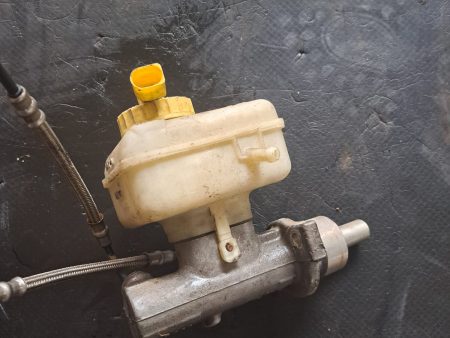 Pompa servofrana Skoda Octavia 1 Golf 4 Audi A3 1.9 tdi 1998 - 2004 COD 21027099 FACTURA SI GARANTIE