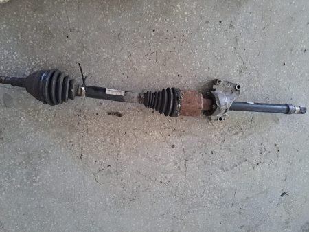 PLANETARA DREAPTA  Opel ASTRA H Z19DT 101cp cu DPF COD 24462250 FACTURA SI GARANTIE