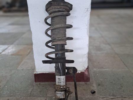 Amortizor fata SACHS Skoda Fabia  VW Polo COD 300032 FACTURA SI GARANTIE