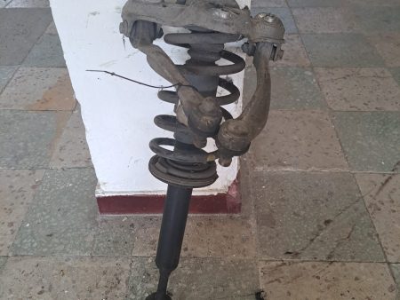 Amortizor arc și brațe fata dreapta Volkswagen VW Passat B5 1996 - 2000 1.9 TDI COD 3B0413031Q FACTURA SI GARANTIE