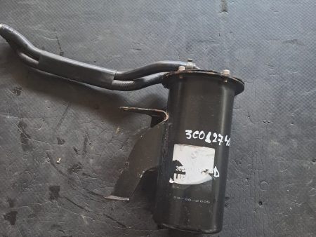 Carcasa filtru motorina SKODA SUPERB III  2009 - 2015 TDI CBBB CFGB COD 3C0127400D FACTURA SI GARANTIE