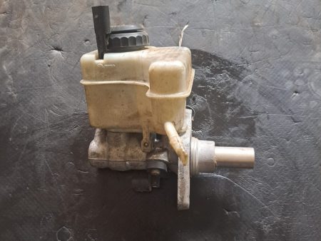 Pompa frana Volkswagen VW Passat B6 2005 - 2010 2.0 TDI 4MOTION CBBB COD 3c1611301  FACTURA SI GARANTIE