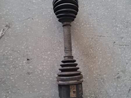 PLANETARA FATA STANGA SCURTA TOYOTA RAV 4 II 85KW 116CAI 1CD-FTV 2000 -  2005 COD 4344828061 DA84L10 FACTURA SI GARANTIE