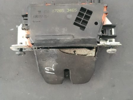Broasca haion  mecanism inchidere haion Opel Astra H  Zafira B COD 495058724 FACTURA SI GARANTIE