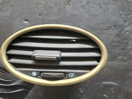 Grila ventilatie bord  Ford Focus II COD 4M51A014L21AD 4M51A014L21BC FACTURA SI GARANTIE