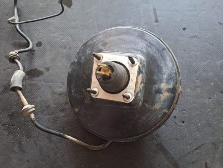 Tulumba frana Volvo V50 2003 - 2011 COD 4N512B195AL FACTURA SI GARANTIE