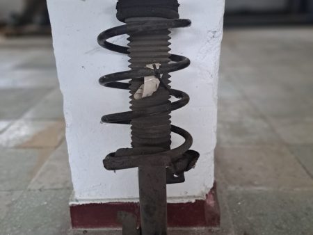 Amortizor FORD FOCUS II  1.4 benzina COD 4m5118k001bbc FACTURA SI GARANTIE