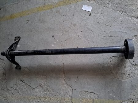 Cardan Audi Q3  VW Tiguan 2011-2015 motor 2.0 tdi 4X4 COD 5N0521101E FACTURA SI GARANTIE