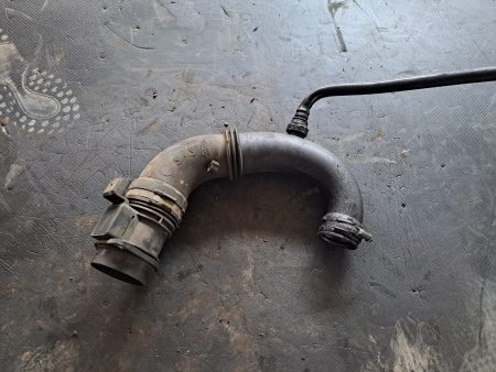 Furtun aer cu debitmetru RENAULT TRAFIC II COD 5wk9620z FACTURA SI GARANTIE