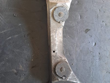 Suport cutie viteza  BMW Seria 3 E46 320d 150cp COD 6752795-02 FACTURA SI GARANTIE