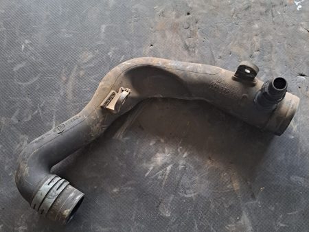 Furtun intercooler SKODA FABIA Combi  2000 - 2007 COD 6Q0129654L FACTURA SI GARANTIE