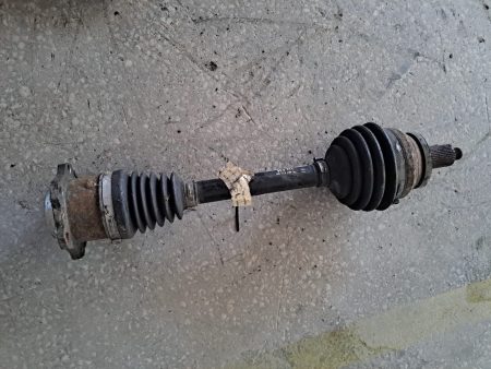 Planetara stanga fata Volkswagen Polo 9N 1.4tdi COD 6Q0407271DE FACTURA SI GARANTIE