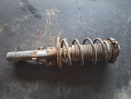 Amortizor cu arc dreapta fata Skoda Fabia 1 1.2 B 12V BMD COD 6Q0413031BH FACTURA SI GARANTIE