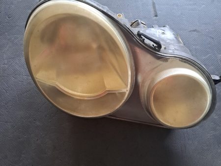 Far dreapta Volkswagen Polo 2002 COD 6Q2941008D FACTURA SI GARANTIE