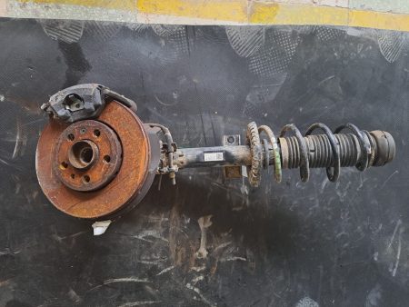 Amortizor arc fuzeta Skoda Fabia VW POLO 9 N COD 6R0413031AJ FACTURA SI GARANTIE