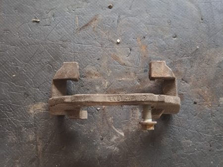 Suport etrier Ford Focus 2004 FACTURA SI GARANTIE