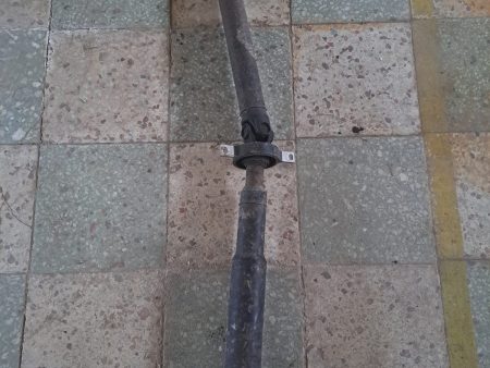 CARDAN  BMW Seria 3 E90 320i 2004 - 2010 N47D20C COD 7527339 FACTURA SI GARANTIE