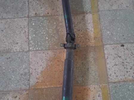 CARDAN BMW X5 E53 COD 7529661 FACTURA SI GARANTIE