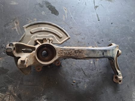 FUZETA STANGA DREAPTA Volkswagen PASSAT B5.5 COD  8D0407258AM FACTURA SI GARANTIE