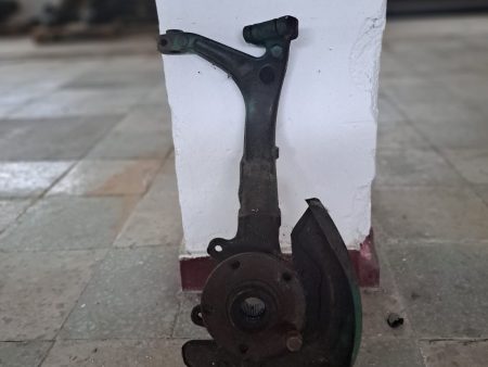 Fuzetă dreapta față Volkswagen PASSAT B5.5 COD 8D0407258AM FACTURA SI GARANTIE