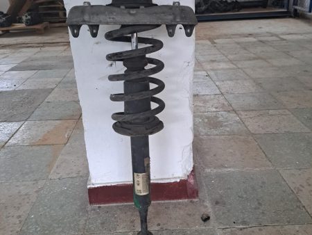 Amortizor Fata Stanga Dreapta Complet cu Arc si Flansa Audi A4 B6 1.9 TDI 2001 - 2005 COD 8E0413031CB FACTURA SI GARANTIE