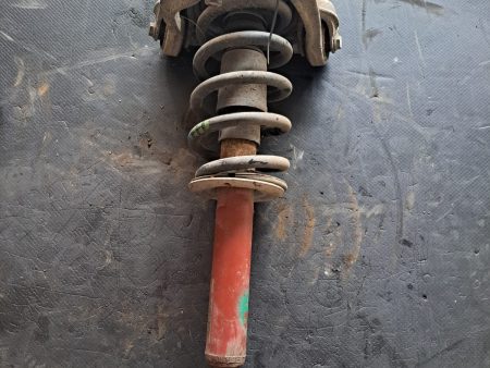 TELESCOP FATA AUDI A4 1.8 INJ 2001-2004 COD 8E0413031CK FACTURA SI GARANTIE