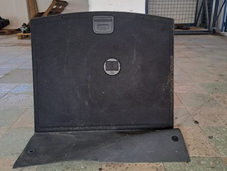 Mocheta portbagaj  Audi A5 facelift 2011-2015 2.0 Motorina 2012 COD 8T8861529B FACTURA SI GARANTIE