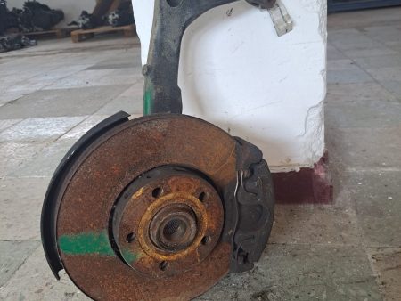 Fuzeta etrier disc stanga fata Audi A4 B5 1994 - 2001 COD 8D0407257AM FACTURA SI GARANTIE
