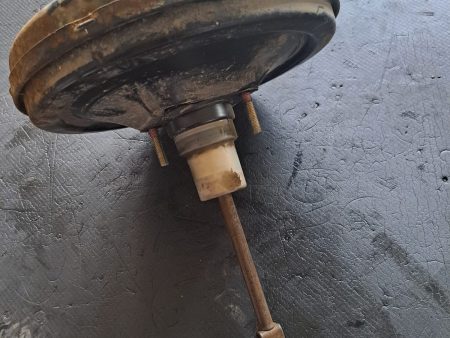 Tulumba frana Lucas  Opel Astra G 1.7 dti Isuzu 75cp Y17dt COD 9049834MC FACTURA SI GARANTIE