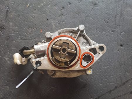 Pompă vacuum Peugeot 206 1.4 Hdi 2009 COD 9637413980 FACTURA SI GARANTIE