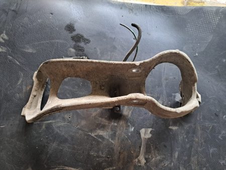 Brat suspensie fata stanga inferior PEUGEOT 407 COD 9644552280G FACTURA SI GARANTIE