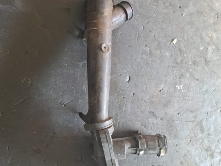 FURTUN INTERCOOLER  Peugeot 407 2.0 hdi rhr COD 9649466180 FACTURA SI GARANTIE