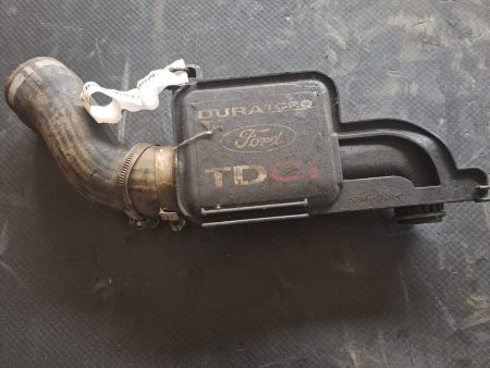 Filtru epurator Peugeot Citroen Ford Fiesta VI 1.4 TDCI 2009-2014 COD 9650712480  9647507680 FACTURA SI GARANTIE