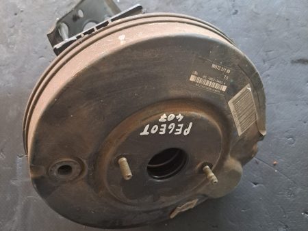 Tulumba frana Peugeot 407 Coupe 2.0 hdi COD 9657237280 FACTURA SI GARANTIE