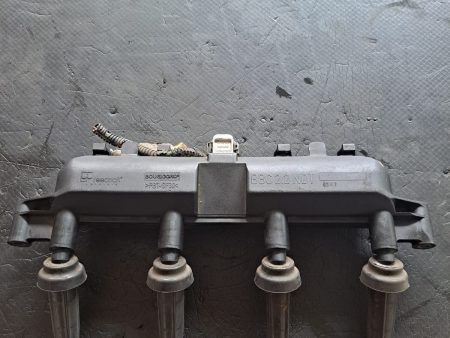 BOBINA CITROEN XSARA 2 CITROEN C3 SAXO PEUGEOT 106 206 1.1 1.4 8V COD  9735864980 FACTURA SI GARANTIE