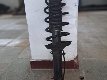 Amortizor cu arc  VW Golf 4 2000-2004 FACTURA SI GARANTIE