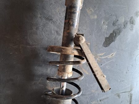 Amortizor cu arc Opel Astra G FACTURA SI GARANTIE